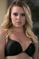 Glamour - Aubrey Sinclair gallery from WEBYOUNG - #12