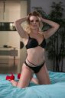 Glamour - Aubrey Sinclair gallery from WEBYOUNG - #6