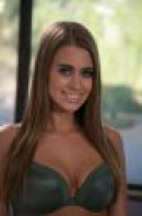Glamour - Jill Kassidy gallery from WEBYOUNG - #10