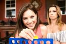 Shyla Jennings & Kristen Scott in The Rivalry gallery from WEBYOUNG - #1