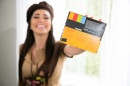 Glamour - Karlee Grey gallery from WEBYOUNG - #11
