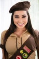 Glamour - Karlee Grey gallery from WEBYOUNG - #15