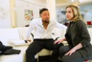 Alaina Taylor Takes Care Of Business gallery from DOGFARTNETWORK - #8