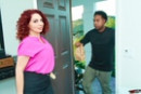 Kiki D'Aire in Kiki Daire Has To Have Him gallery from DOGFARTNETWORK - #4