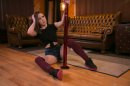 Veronica Rodriguez & Jenna Sativa in Table Dancing gallery from WEBYOUNG - #4