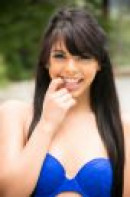 Glamour - Gina Valentina gallery from WEBYOUNG - #11