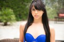 Glamour - Gina Valentina gallery from WEBYOUNG - #4