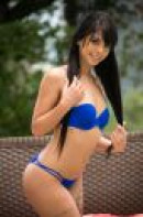 Glamour - Gina Valentina gallery from WEBYOUNG - #6