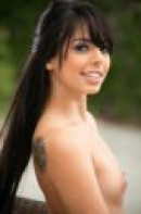 Glamour - Gina Valentina gallery from WEBYOUNG - #7