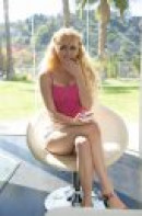 Jojo Kiss & Iris Rose in Young Love: Part One gallery from WEBYOUNG - #7