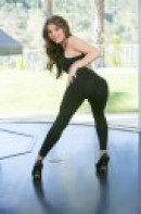 Glamour -  Jojo Kiss & Iris Rose gallery from WEBYOUNG - #12