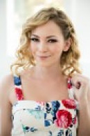 Glamour - Angel Smalls gallery from WEBYOUNG - #10