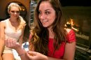 Remy LaCroix & Alli Rae in Matchmaker Mix-Up: Part Two gallery from WEBYOUNG - #8