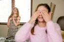 Ariana Marie & Samantha Hayes in Hide & Seek gallery from WEBYOUNG - #12