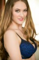 Glamour -  Ariana Marie & Samantha Hayes gallery from WEBYOUNG - #11
