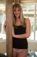Glamour - Kenna James & Abella Danger gallery from WEBYOUNG - #9