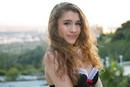 Glamour - Rebel Lynn gallery from WEBYOUNG - #7