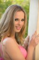 Glamour - Jillian Janson gallery from WEBYOUNG - #12