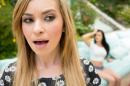 Marley Brinx & Kylie Nicole in Graduation Weekend: Part One gallery from WEBYOUNG - #8