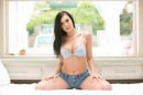 Glamour - Marley Brinx & Kylie Nicole gallery from WEBYOUNG - #1