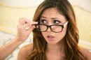 Ariana Marie & Kenna James in Seducing The Geek Squad gallery from WEBYOUNG - #6