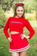 Glamour - Ariana Marie, Jenna J Ross & Dakota Skye gallery from WEBYOUNG - #1
