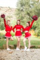 Glamour - Ariana Marie, Jenna J Ross & Dakota Skye gallery from WEBYOUNG - #10