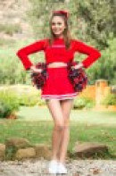 Glamour - Ariana Marie, Jenna J Ross & Dakota Skye gallery from WEBYOUNG - #11