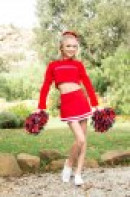 Glamour - Ariana Marie, Jenna J Ross & Dakota Skye gallery from WEBYOUNG - #12