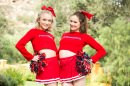 Glamour - Ariana Marie, Jenna J Ross & Dakota Skye gallery from WEBYOUNG - #14