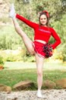 Glamour - Ariana Marie, Jenna J Ross & Dakota Skye gallery from WEBYOUNG - #3