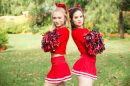 Glamour - Ariana Marie, Jenna J Ross & Dakota Skye gallery from WEBYOUNG - #4