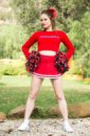 Glamour - Ariana Marie, Jenna J Ross & Dakota Skye gallery from WEBYOUNG - #5