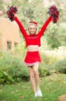 Glamour - Ariana Marie, Jenna J Ross & Dakota Skye gallery from WEBYOUNG - #7