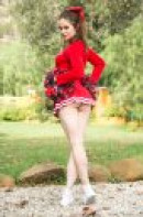 Glamour - Ariana Marie, Jenna J Ross & Dakota Skye gallery from WEBYOUNG - #8