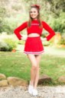 Glamour - Ariana Marie, Jenna J Ross & Dakota Skye gallery from WEBYOUNG - #9
