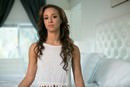 Glamour - Teanna Trump gallery from WEBYOUNG - #11