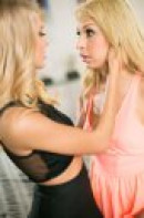 Janice Griffith & Carmen Caliente in Rockstar Guest gallery from WEBYOUNG - #9
