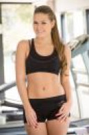 Glamour - Veronica Rodriguez & Abby Cross gallery from WEBYOUNG - #13