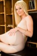 Glamour - Sierra Nevadah & Charlotte Stokely gallery from WEBYOUNG - #11