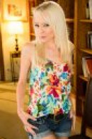 Glamour - Sierra Nevadah & Charlotte Stokely gallery from WEBYOUNG - #12