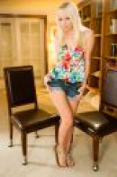 Glamour - Sierra Nevadah & Charlotte Stokely gallery from WEBYOUNG - #4