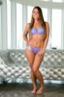 Glamour - Lola Foxx, Aubrey Star, Charlotte Stokely & Abby Cross gallery from WEBYOUNG - #9