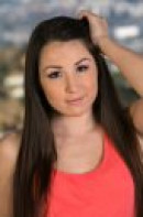 Glamour - Lola Foxx gallery from WEBYOUNG - #15