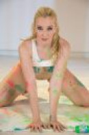 Glamour - Samantha Rone & Taylor Reed gallery from WEBYOUNG - #5