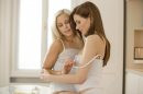 Candy Sweet & Dido Angel in We Love Tribbing 2 gallery from WEBYOUNG - #15