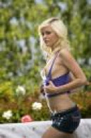 Chloe Foster in Online Experience gallery from WEBYOUNG - #14