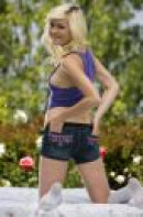 Chloe Foster in Online Experience gallery from WEBYOUNG - #5
