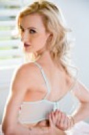 Glamour - Skylar Green & Kacy Lane gallery from WEBYOUNG - #12