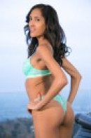 Glamour - Sara Luvv & Chloe Amour gallery from WEBYOUNG - #13
